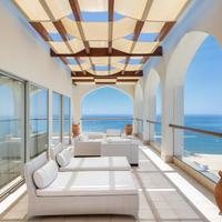 Crowne Plaza Vilamoura - Algarve