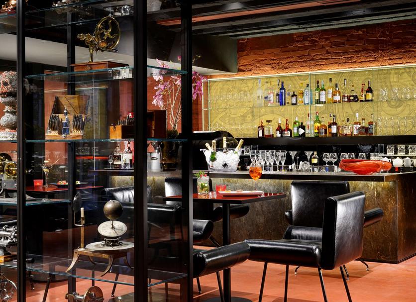 Bar Billede