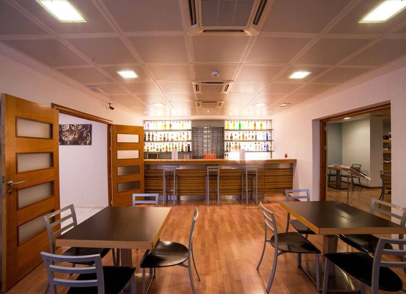 Bar Billede