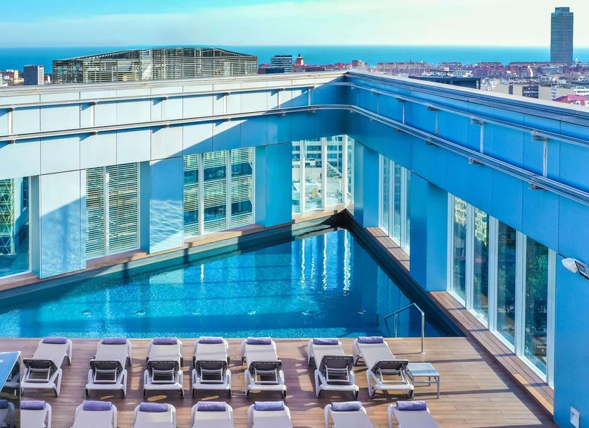 Pool Billede