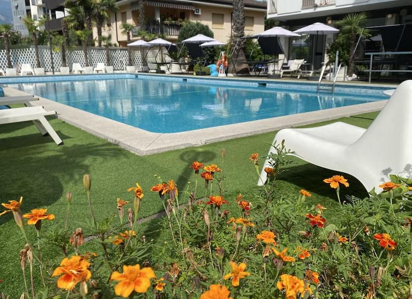Pool Billede