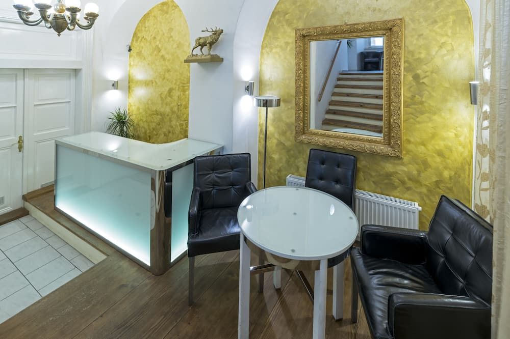 Hotelfacilitet