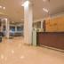 Receptionist