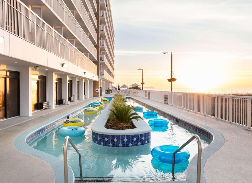 Pool Billede