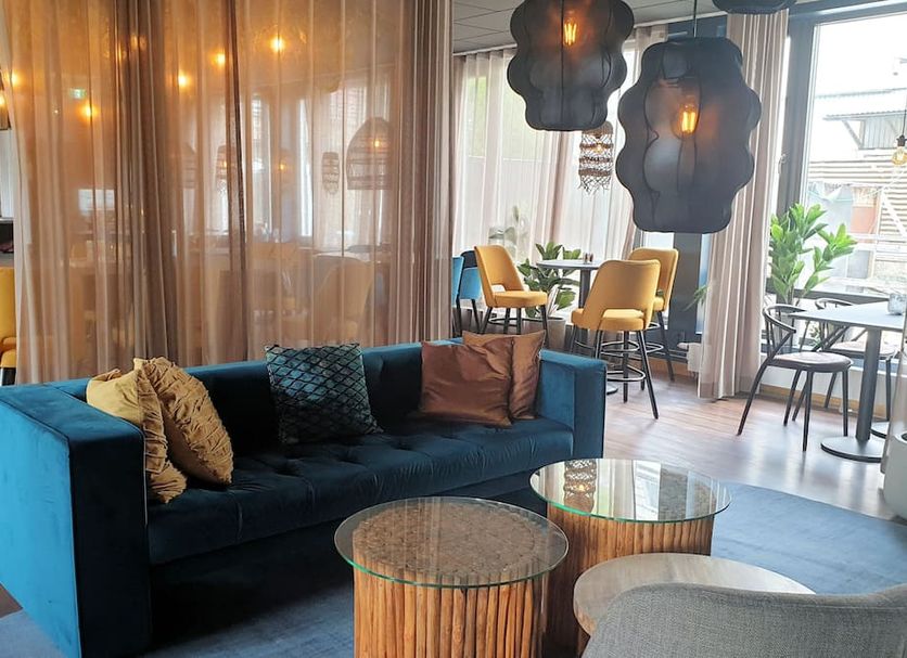 Lounge Billede
