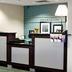 Receptionist