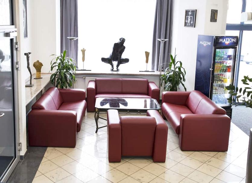 Lounge Billede