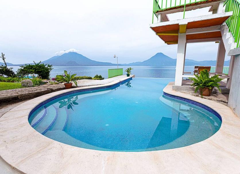 Pool Billede