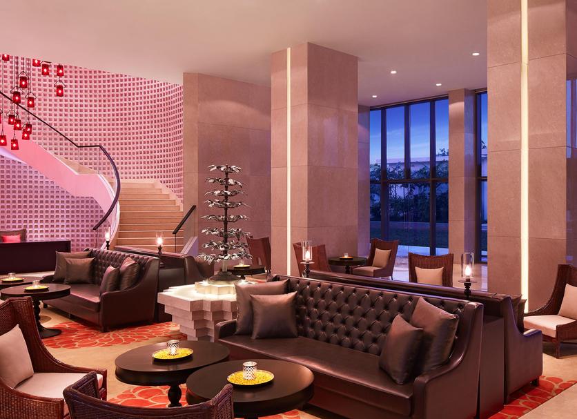 Lounge Billede