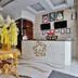 Receptionist