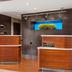 Receptionist