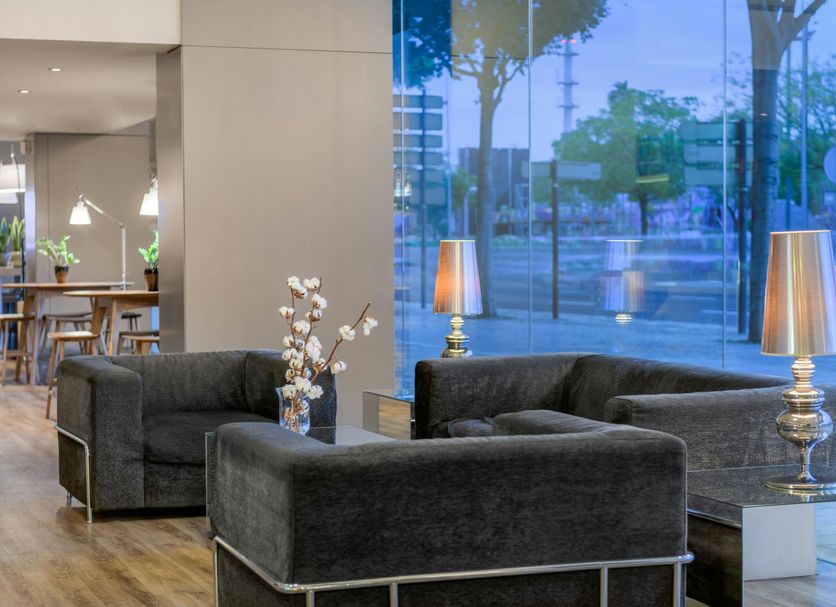 Lounge Billede