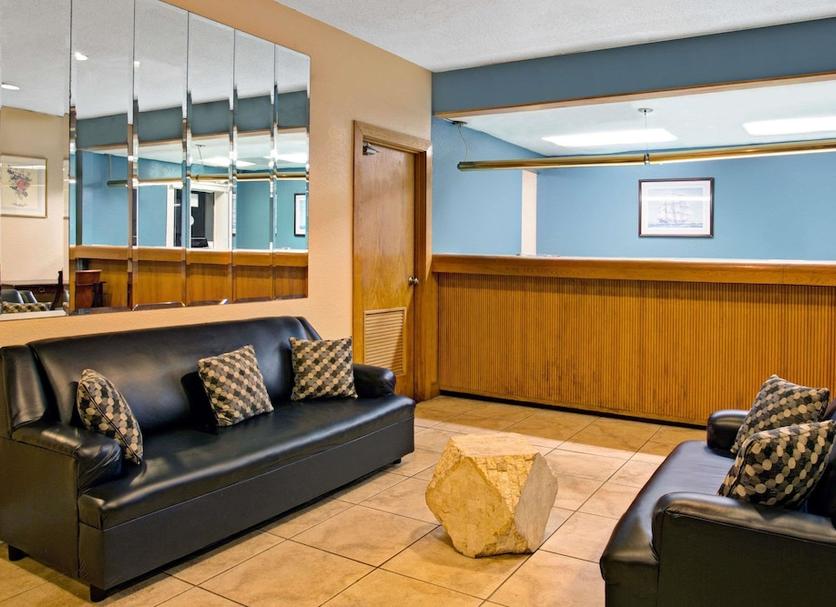 Reception Billede