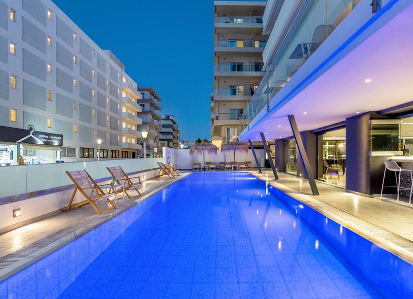 Pool Billede