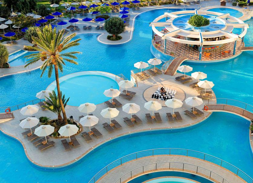 Pool Billede