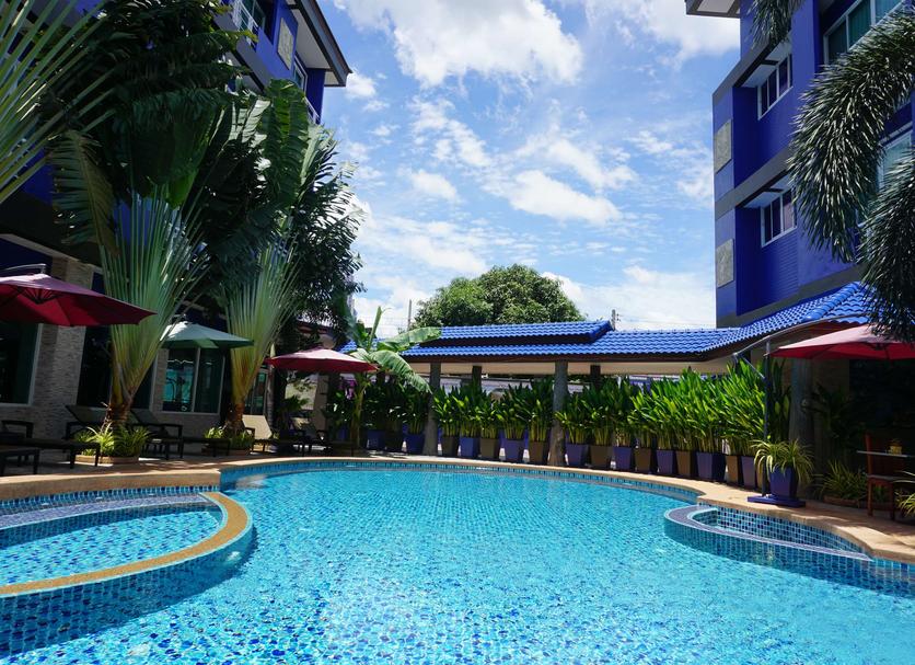 Pool Billede