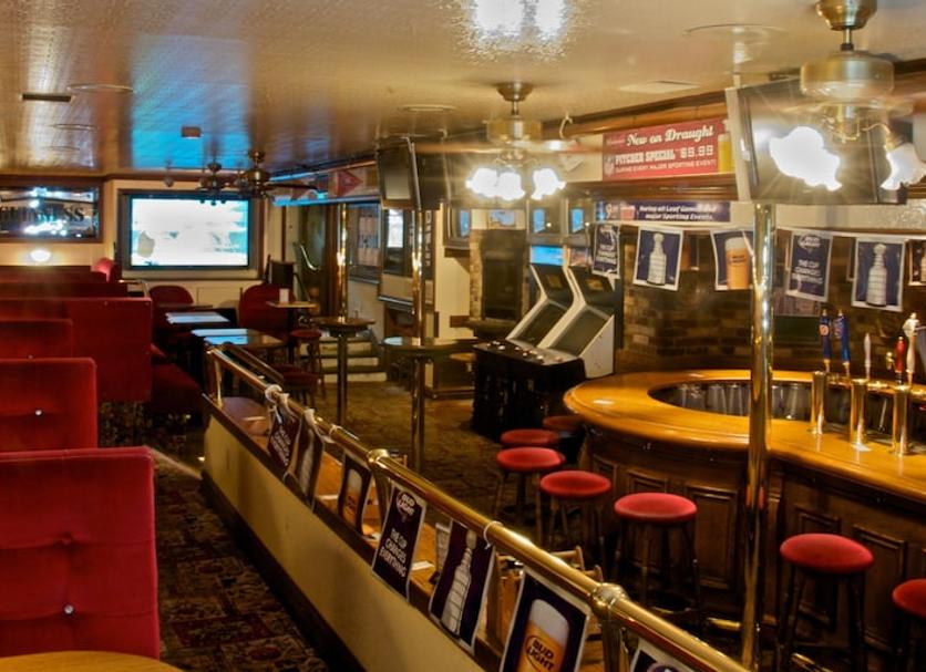Bar Billede