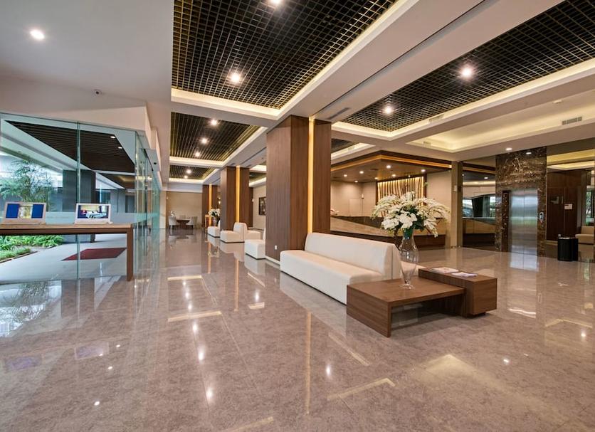 Reception Billede
