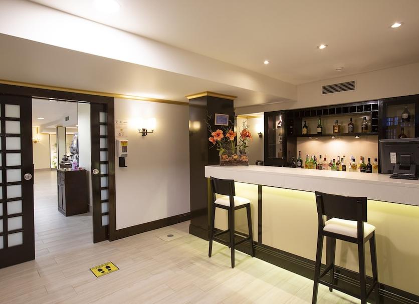 Bar Billede
