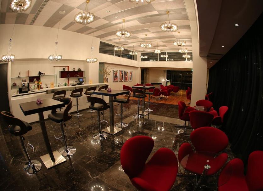 Bar Billede