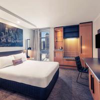 Mercure Brisbane King George Square