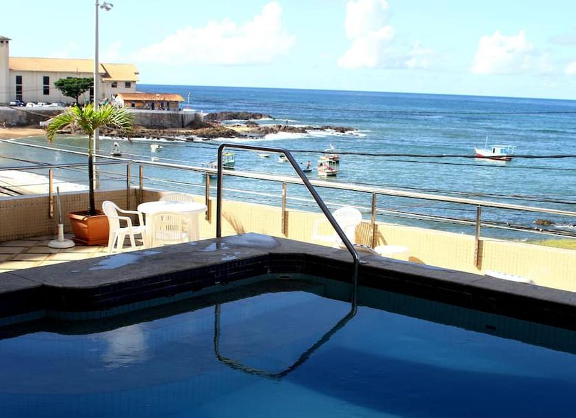Pool Billede
