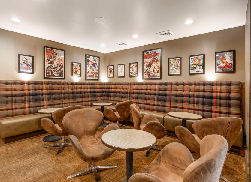 Lounge Billede