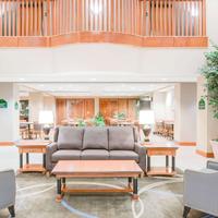 Wingate By Wyndham Gillette Near Cam-Plex