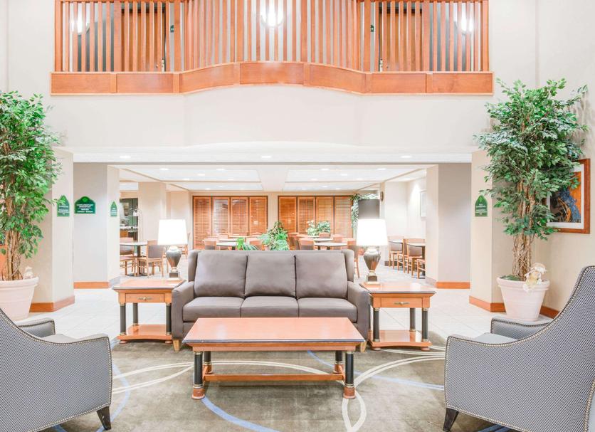 Reception Billede