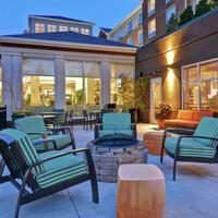 Hilton Garden Inn Green Bay