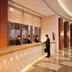 Receptionist