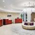 Receptionist