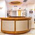 Receptionist