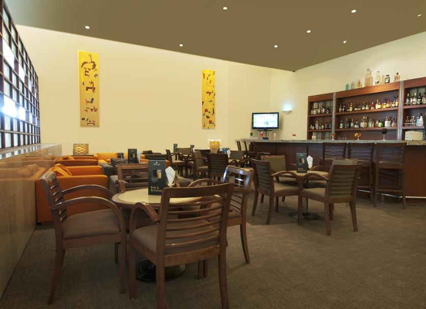Bar Billede