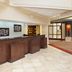 Receptionist