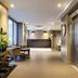 Receptionist