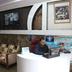 Receptionist