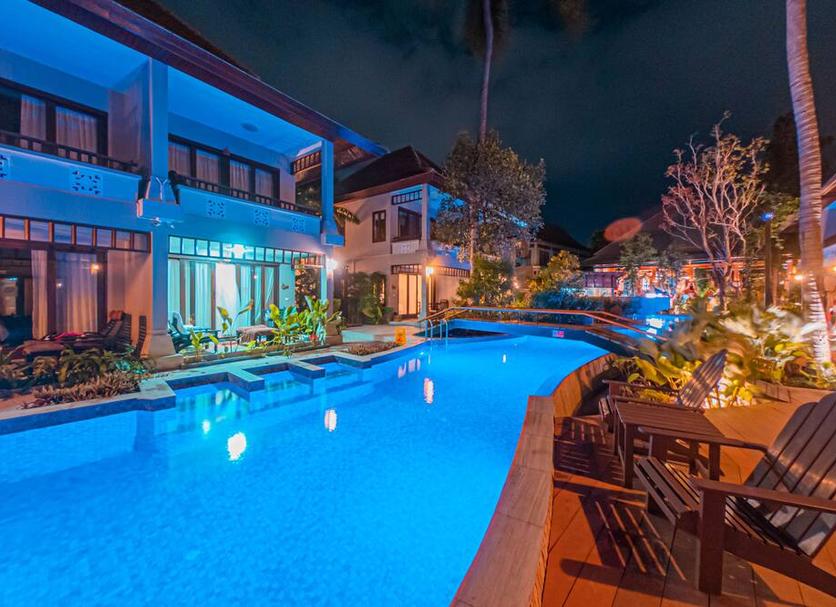 Pool Billede