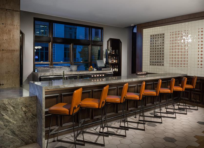 Bar Billede