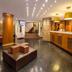 Receptionist