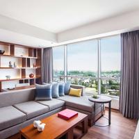 Hyatt Regency Amritsar