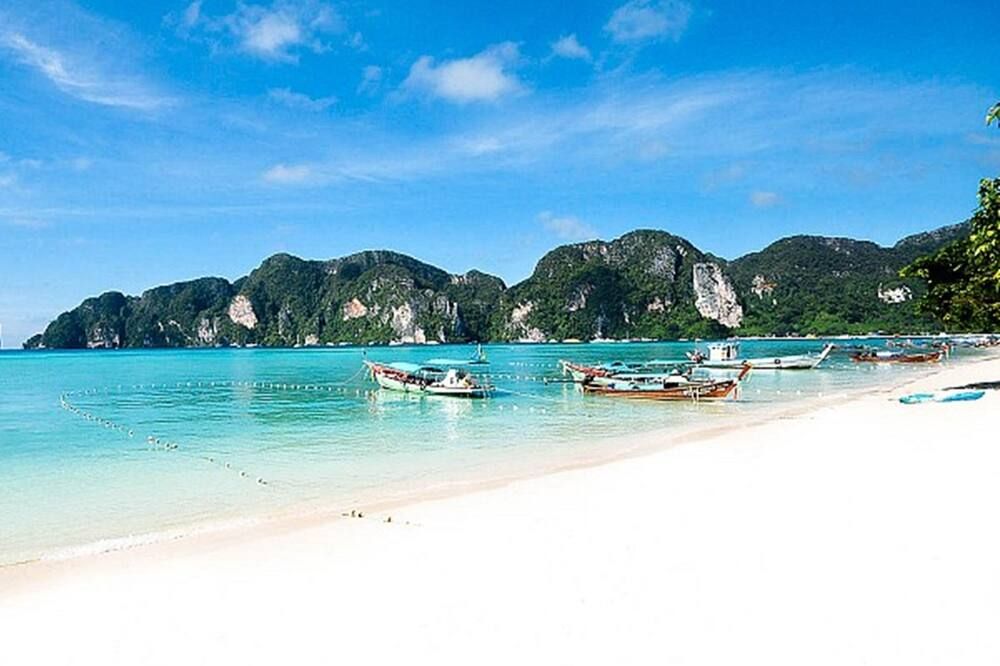 Strand
