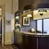 Receptionist