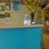 Receptionist