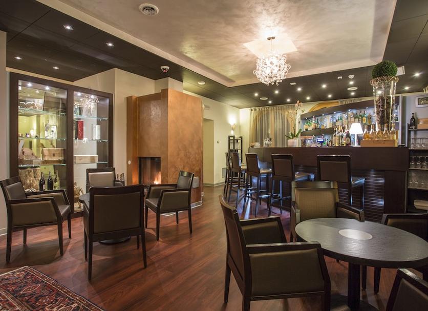 Bar Billede