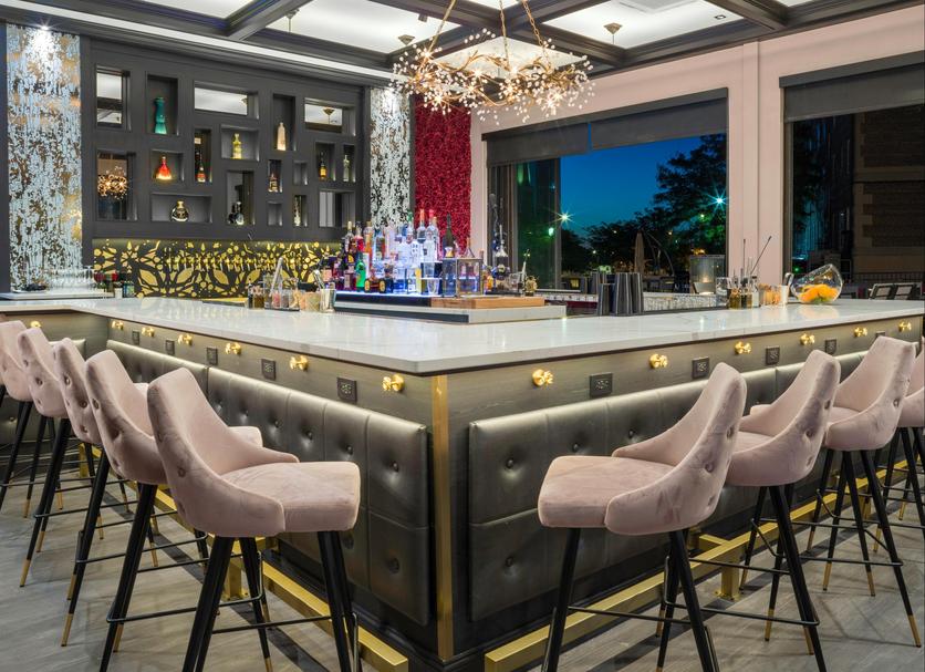 Bar Billede