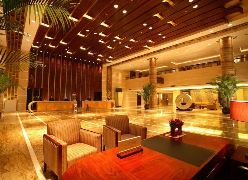 Reception Billede