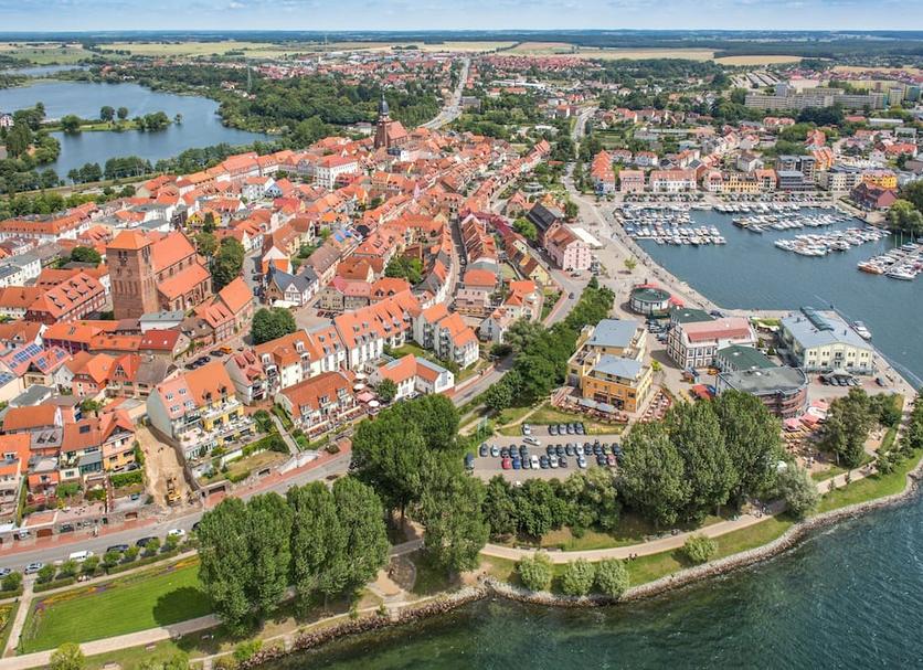 Udsigt Billede