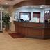 Receptionist
