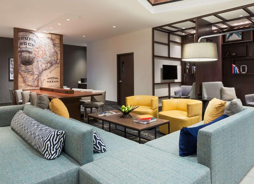 Lounge Billede